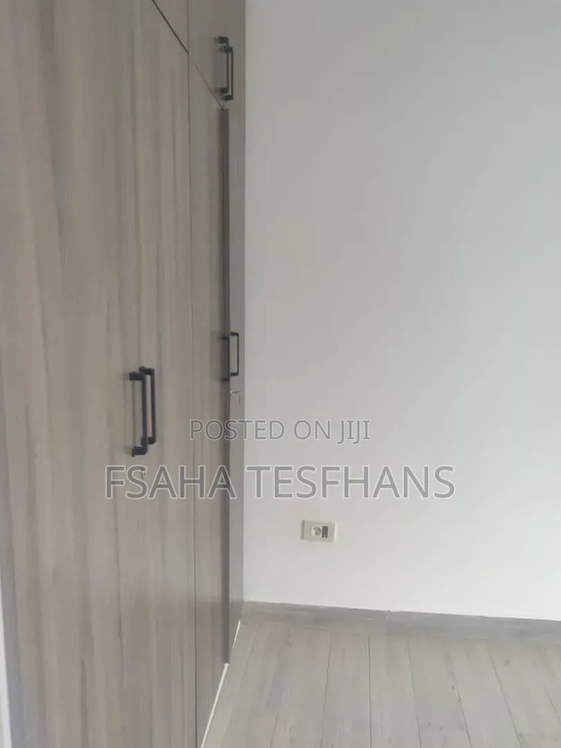 Furnished 3bdrm Apartment in Apartments, Bole for rent