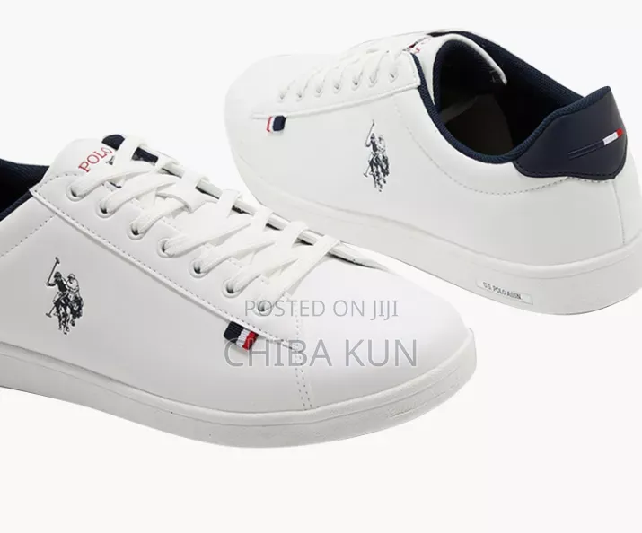 U.S. Polo Assn