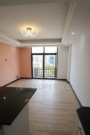 Furnished 2bdrm Apartment in ቦሌ ጃፓን, Bole for sale