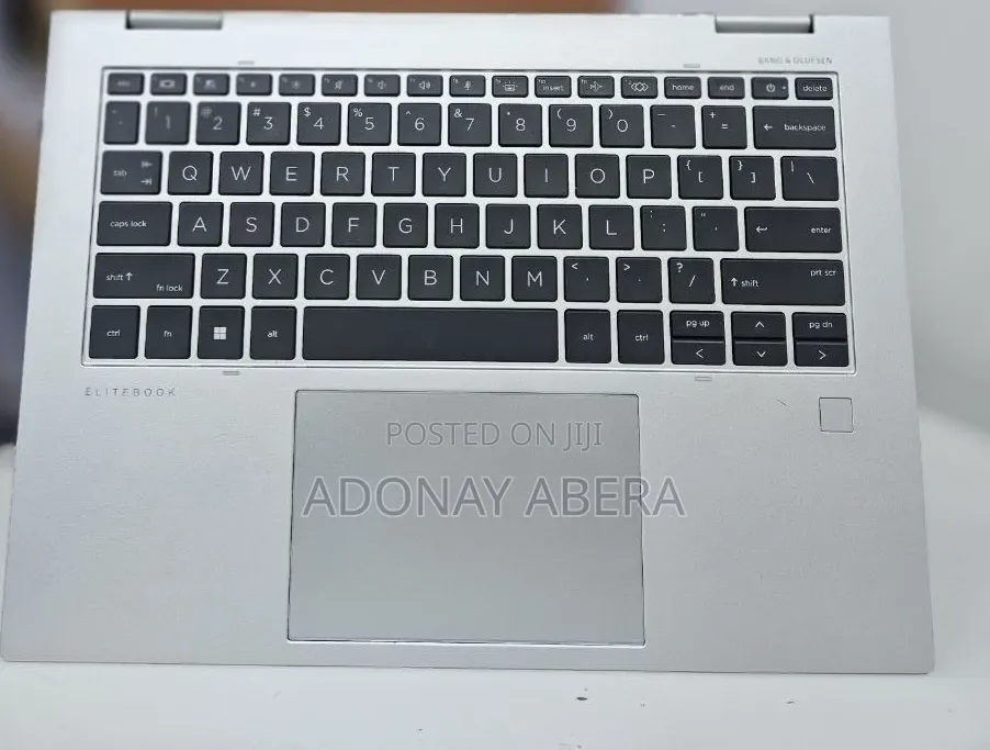 New Laptop HP EliteBook x360 1040 G9 16GB Intel Core i7 SSD 512GB