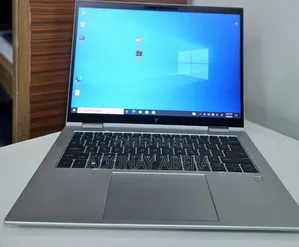 New Laptop HP EliteBook x360 1040 G9 16GB Intel Core i7 SSD 512GB