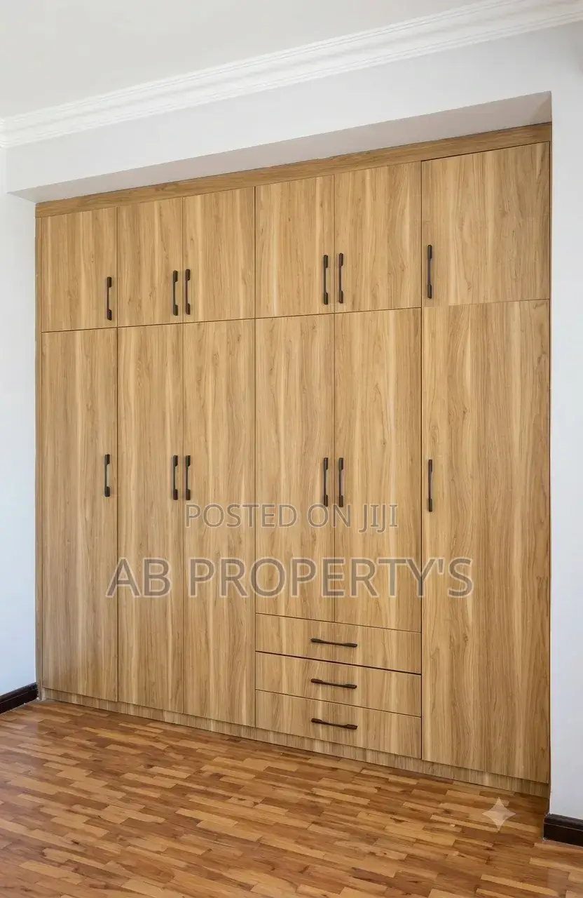Furnished 2bdrm Apartment in ቦሌ ጃፓን, Bole for sale
