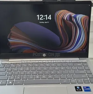 New Laptop HP Stream Notebook 16GB Intel Core i7 SSD 512GB