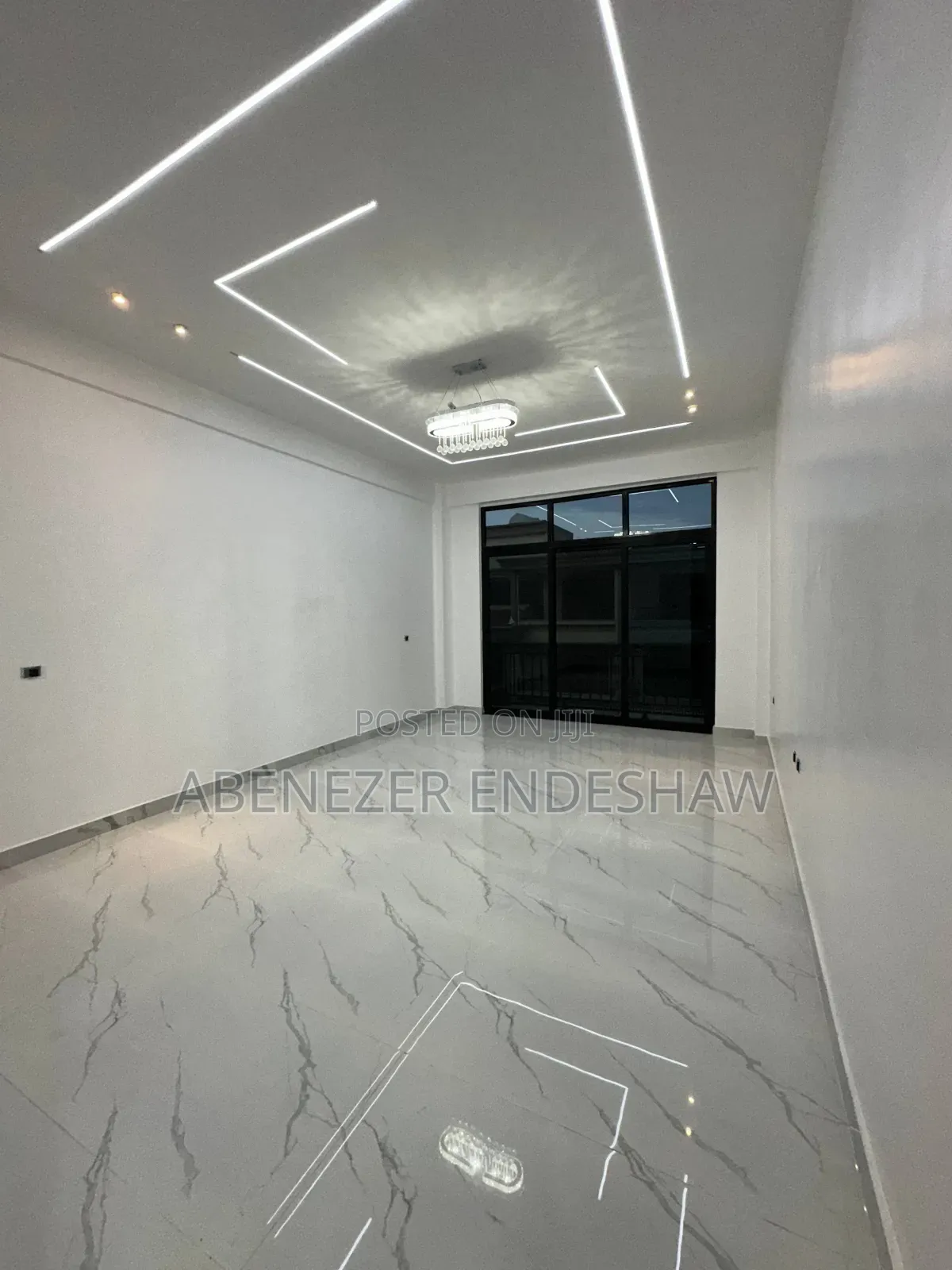 Furnished 3bdrm Apartment in Apartment, Nifas Silk-Lafto for sale