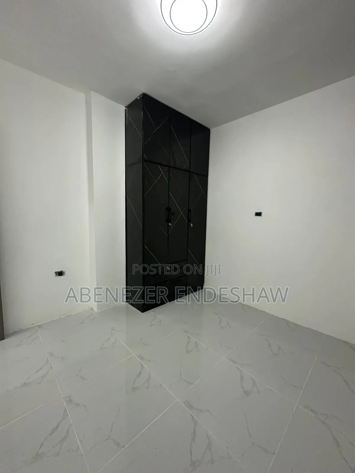 Furnished 3bdrm Apartment in Apartment, Nifas Silk-Lafto for sale