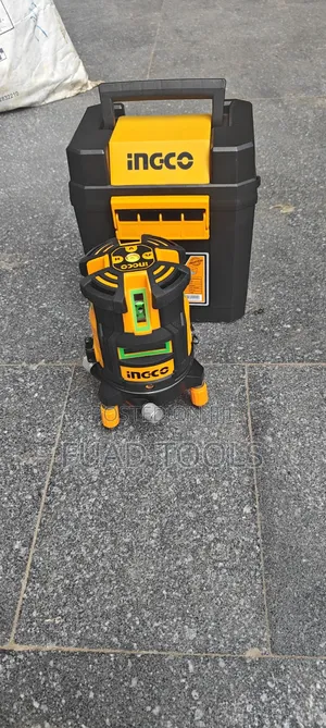 Ingco Laser Level 180°