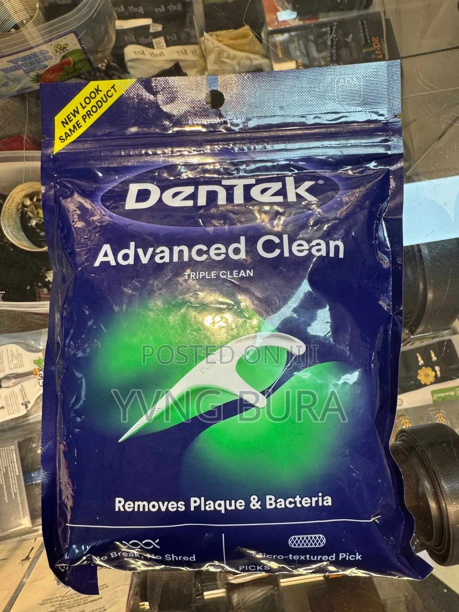 Tooth Floss