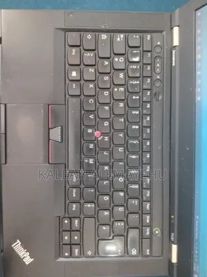 Laptop Lenovo ThinkPad T430 4GB Intel Core i5 SSD 320GB