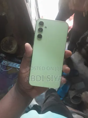 Samsung Galaxy A34 5G 128 GB