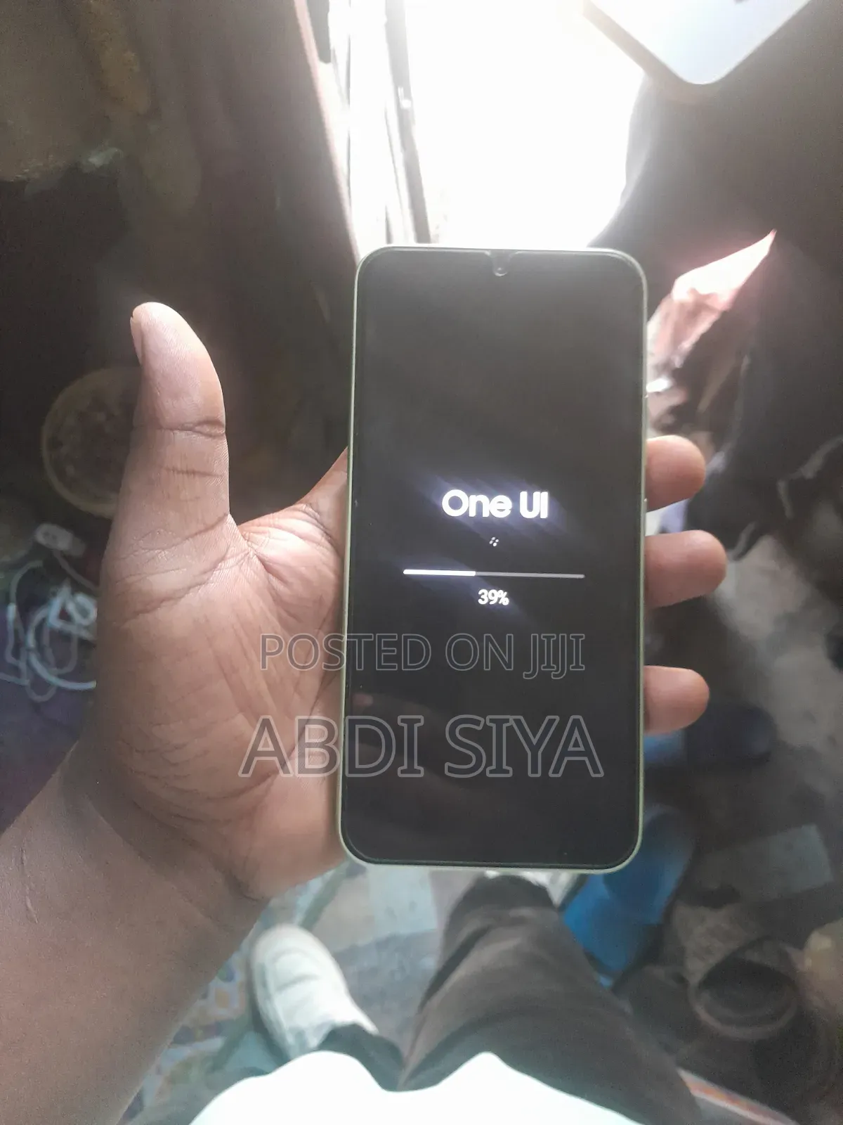 Samsung Galaxy A34 5G 128 GB