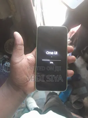 Samsung Galaxy A34 5G 128 GB