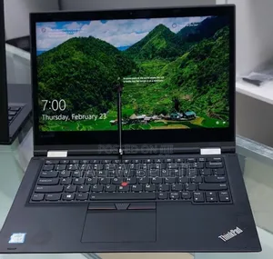 New Laptop Lenovo ThinkPad X1 16GB Intel Core i7 SSD 512GB