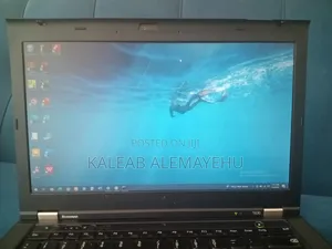 Laptop Lenovo ThinkPad T430 4GB Intel Core i5 SSD 320GB