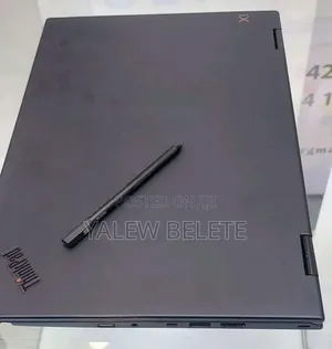 New Laptop Lenovo ThinkPad X1 16GB Intel Core i7 SSD 512GB