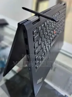 New Laptop Lenovo ThinkPad X1 16GB Intel Core i7 SSD 512GB