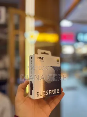 CMF Buds Pro 2