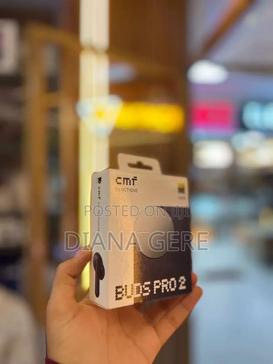 CMF Buds Pro 2