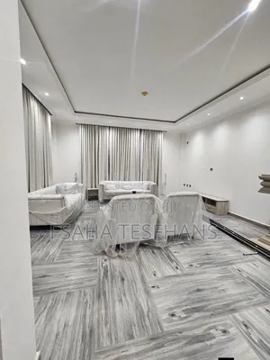 Furnished 8bdrm House in G+3, Bole for sale
