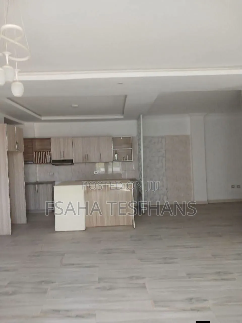 Furnished 8bdrm House in G+3, Bole for sale