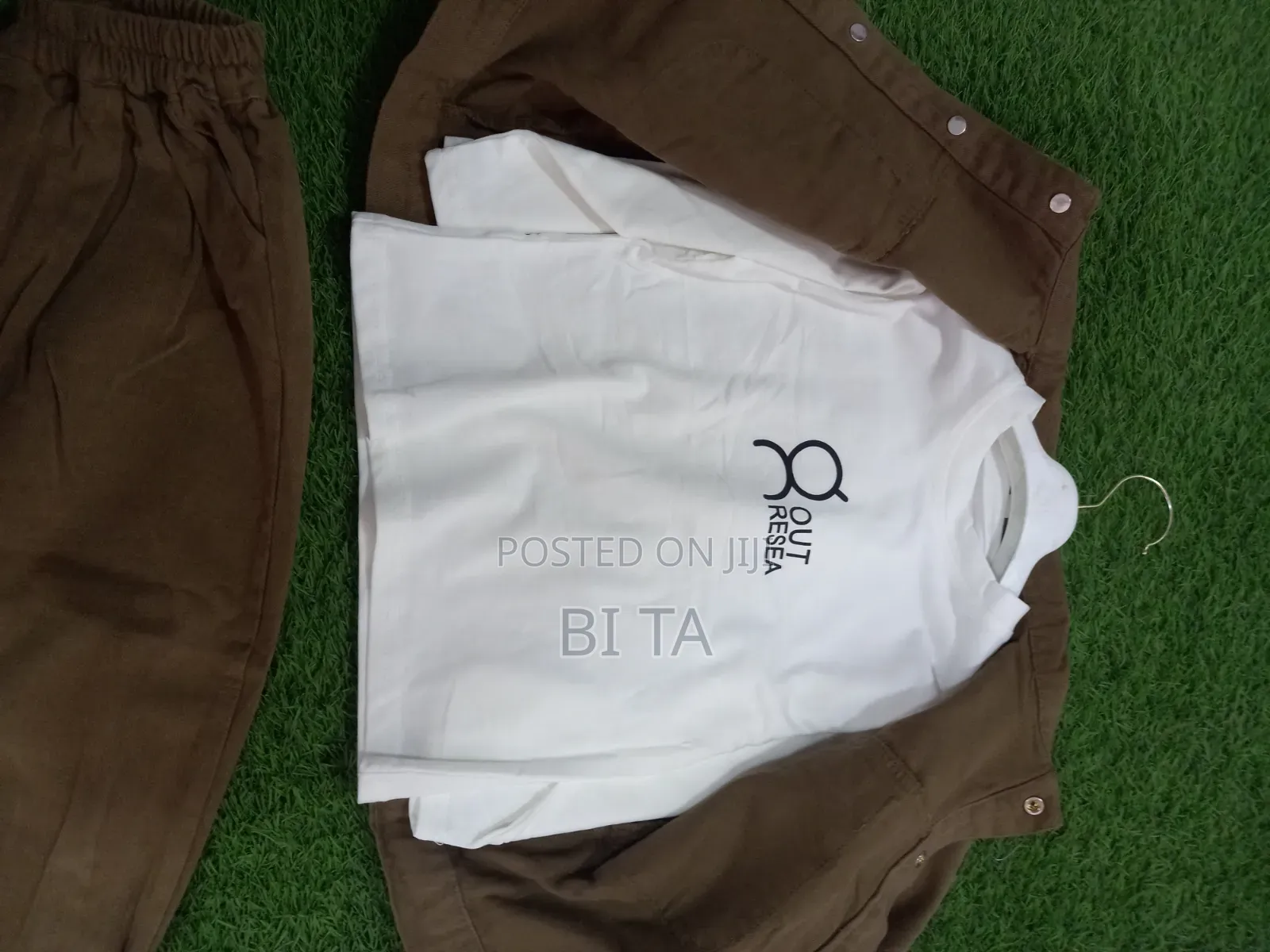 3pc Kids Complete Clothe