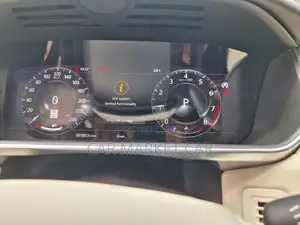 Land Rover Range Rover Sport 2022 Gray