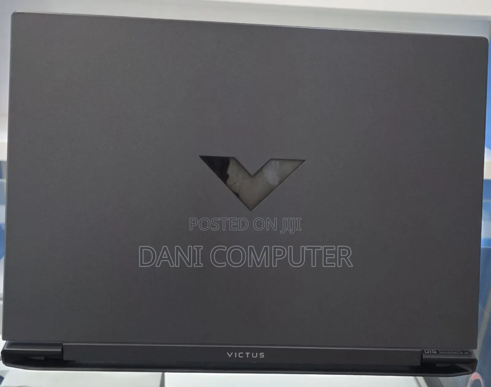 New Laptop HP Victus 15 16GB Intel Core i5 SSD 512GB