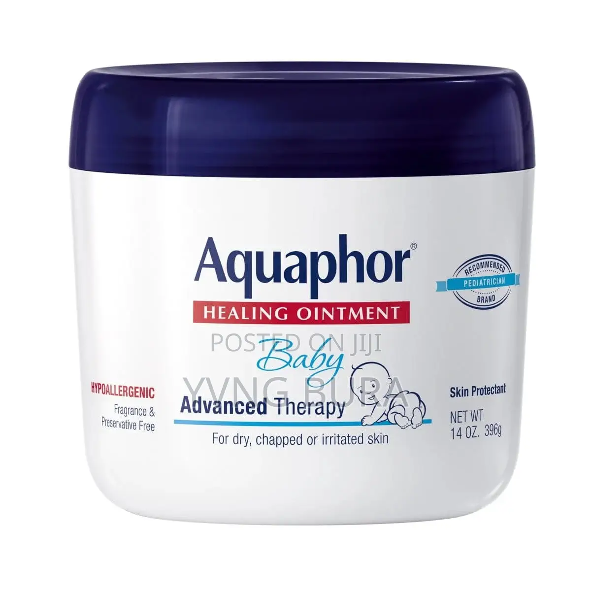 Aquaphor Baby