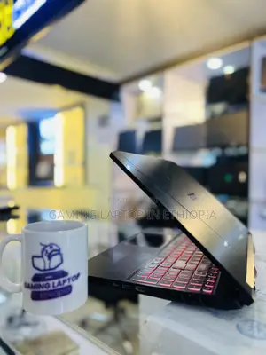 Laptop Acer Nitro 5 16GB Intel Core i5 SSD 256GB