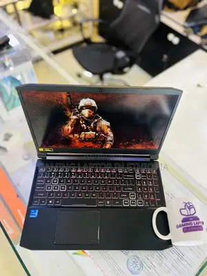Laptop Acer Nitro 5 16GB Intel Core i5 SSD 256GB