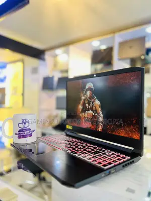 Laptop Acer Nitro 5 16GB Intel Core i5 SSD 256GB