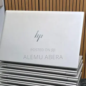 New Laptop HP EliteBook 840 G10 16GB Intel Core i7 SSD 512GB