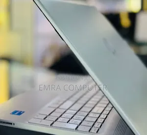 New Laptop HP 16GB Intel Core i5 SSD 512GB