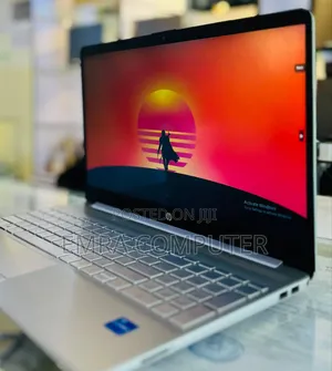 New Laptop HP 16GB Intel Core i5 SSD 512GB