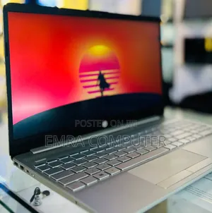New Laptop HP 16GB Intel Core i5 SSD 512GB