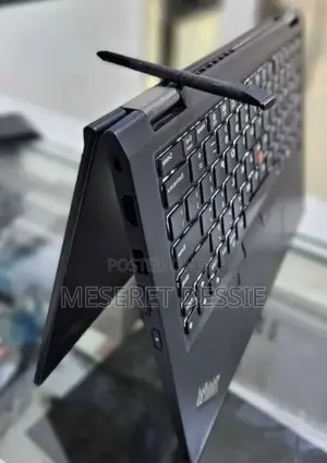 New Laptop Lenovo 16GB Intel Core i7 SSD 512GB
