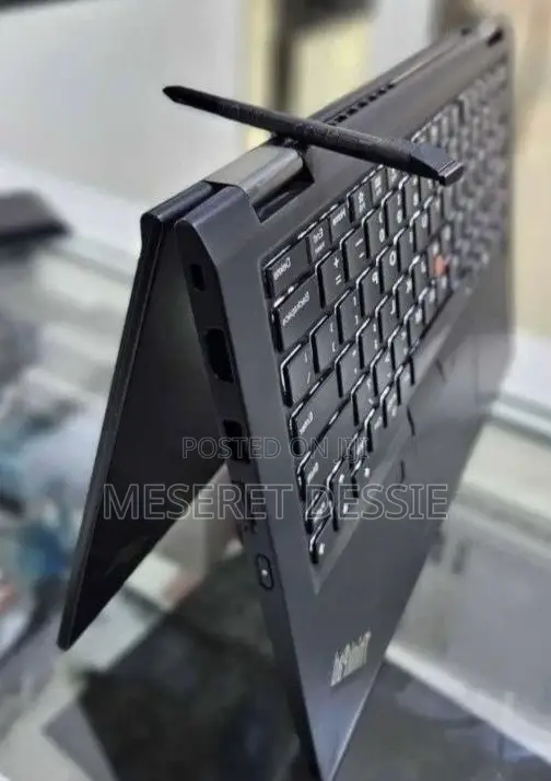 New Laptop Lenovo 16GB Intel Core i7 SSD 512GB