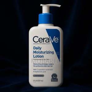 Stock Up on Cerave Daily Moisturizing Lotion