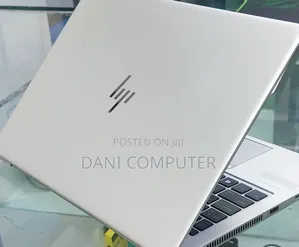 New Laptop HP EliteBook 840 G5 8GB Intel Core i5 SSD 512GB