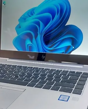 New Laptop HP EliteBook 840 G5 8GB Intel Core i5 SSD 512GB