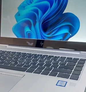 New Laptop HP EliteBook 840 G5 8GB Intel Core i5 SSD 512GB