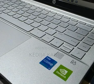 New Laptop HP Pavilion 14 16GB Intel Core i5 SSD 512GB