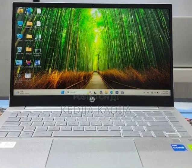 New Laptop HP Pavilion 14 16GB Intel Core i5 SSD 512GB
