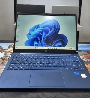 New Laptop HP Stream Notebook 16GB Intel Core i5 SSD 1T