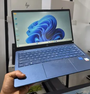 New Laptop HP Stream Notebook 16GB Intel Core i5 SSD 1T