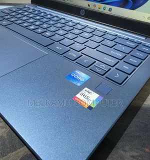 New Laptop HP Stream Notebook 16GB Intel Core i5 SSD 1T