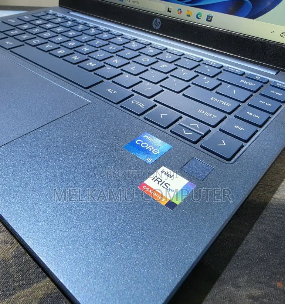 New Laptop HP Stream Notebook 16GB Intel Core i5 SSD 1T