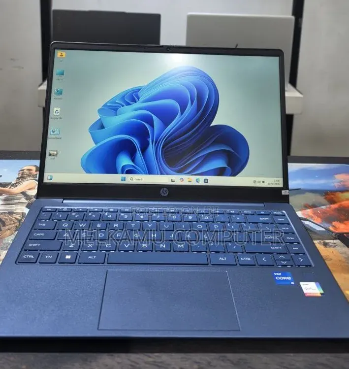New Laptop HP Stream Notebook 16GB Intel Core i5 SSD 1T