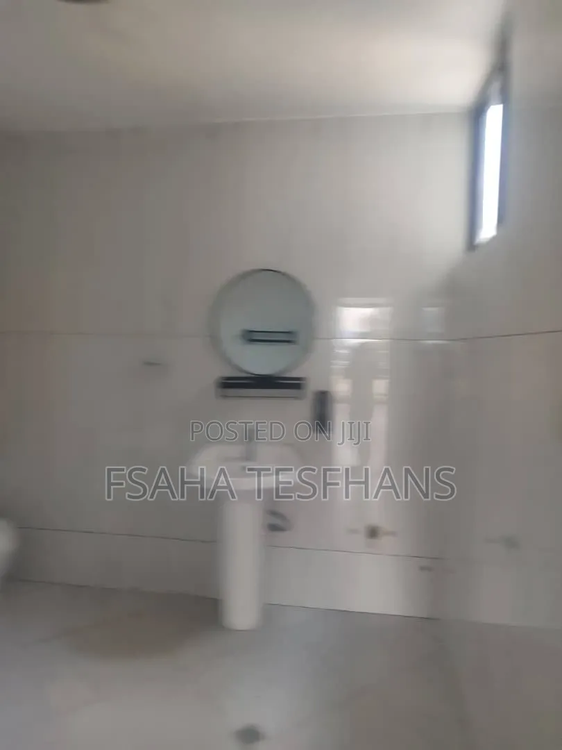 6bdrm House in G+2, Bole for rent