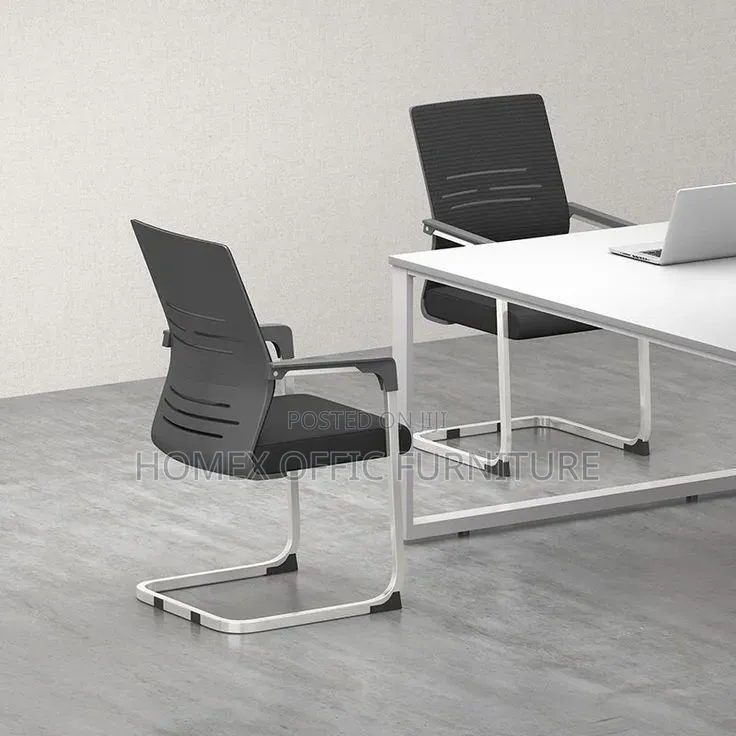 Guest [ Visitor ] Chair