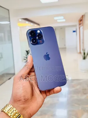 Apple iPhone 14 Pro Max 128 GB Purple